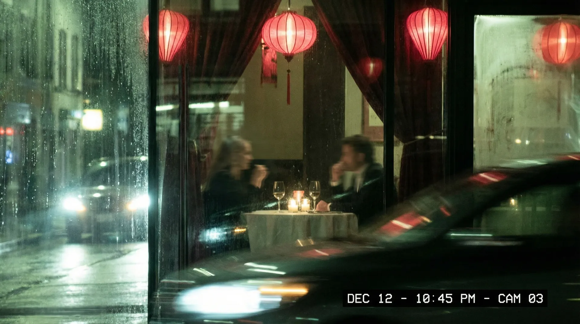 R星大赛 - 密会现场偷拍